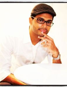 Richy Peña