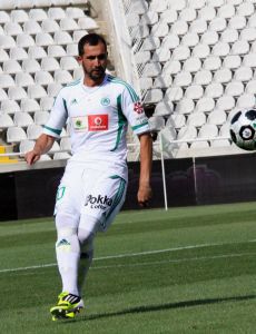 Sofiane Cherfa