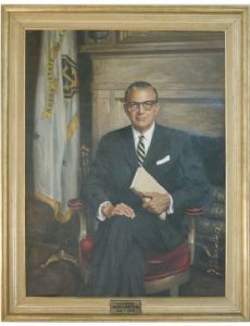 John A. Notte, Jr.