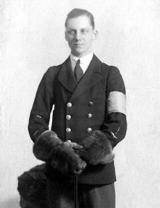 Harry Norton Schofield