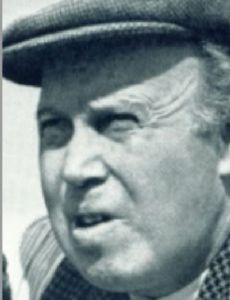 Patrick McAlinney