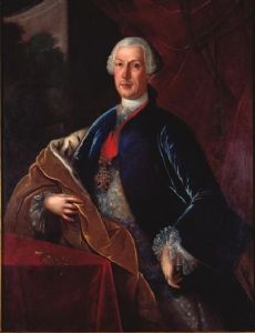Infante Anthony of Portugal