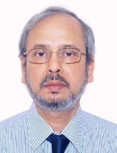 Gautam Biswas