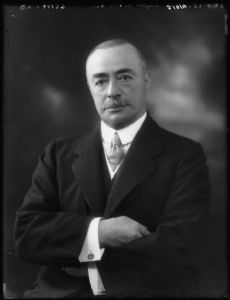William Cope, 1st Baron Cope