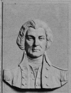 Joseph Spencer