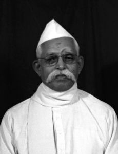 Ravishankar Shukla