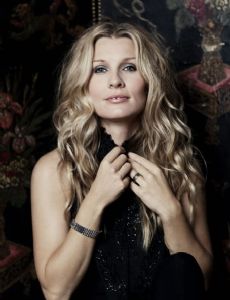 Pernilla Andersson