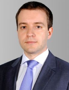 Nikolai Nikiforov