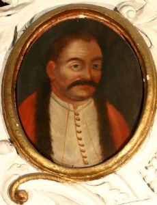 Jan Karol Opaliński