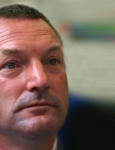 Ron Jans