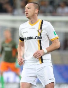 Haris Duljević