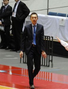 Shingo Kajiyama