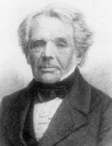 Karl Mollweide