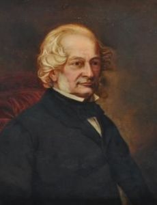 Isaac Reckitt