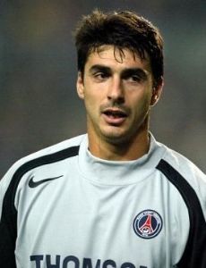 Lionel Letizi