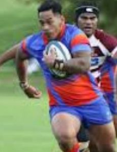 Aaron Collins (rugby union)