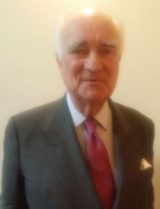 François Bujon de l'Estang
