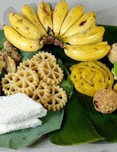 Sinhalese New Year