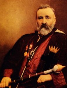 William Wynn Westcott