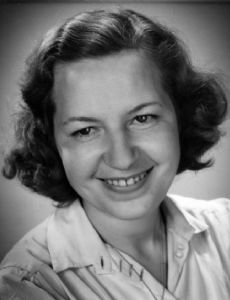 Grete Frische