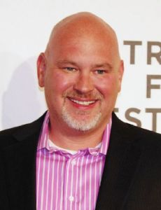 Steve Schmidt