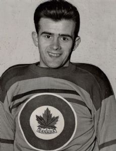 Henri-André Laperrière
