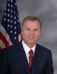 Chris Lee (politician)