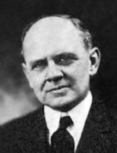 Joshua Soule Zimmerman