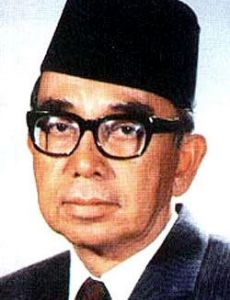 Tun Abdul Razak