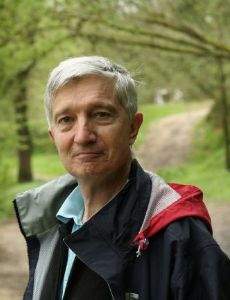Gilles Lebeau