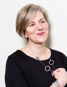 Lilian Greenwood