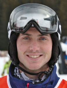 Jeremy Cota