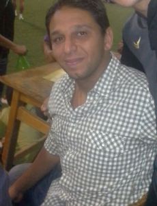Mohamed Farouk