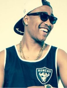 DJ Speedsta