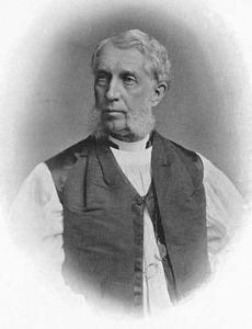 Benjamin Henry Paddock
