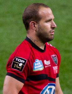 Frédéric Michalak