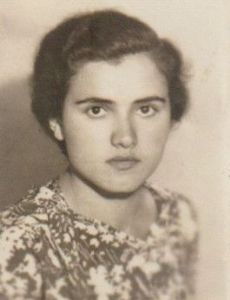 Mari Gerekmezyan