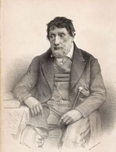 Louis Moinet