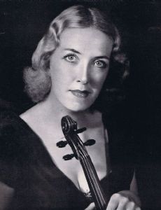 Joan Field
