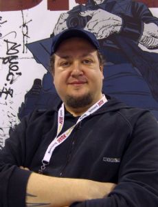 Riccardo Burchielli