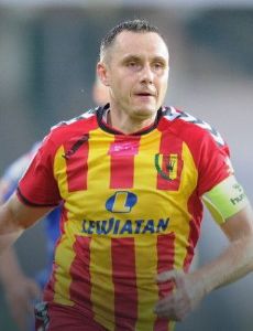 Paweł Golański