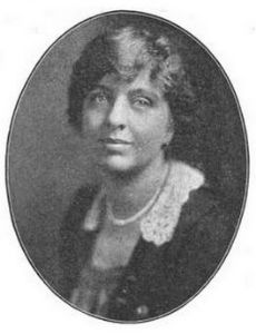 Rosalie Edge