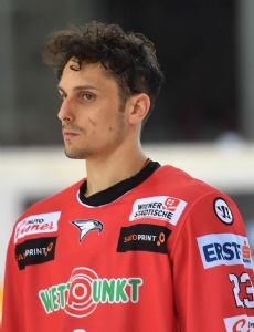 Fabio Hofer