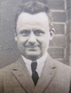 Robert Pohl