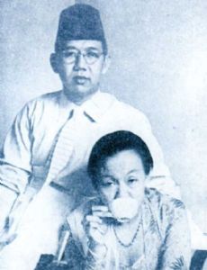 Wahid Hasyim