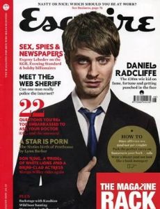Esquire Magazine [United Kingdom]