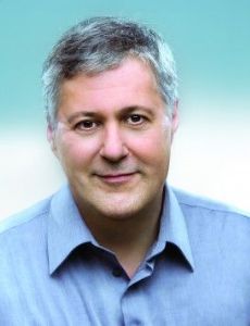 Paul Arcand
