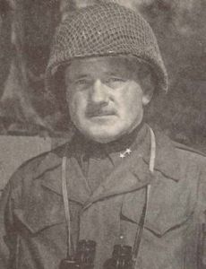 Ernest N. Harmon
