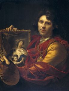 Adriaen van der Werff