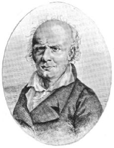 Jean-Baptiste Rondelet